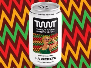 Tumut Brewing Cerveza