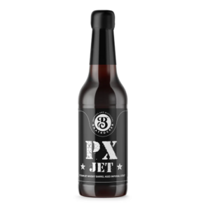 Boatrocker PX Jet BA Imperial Stout