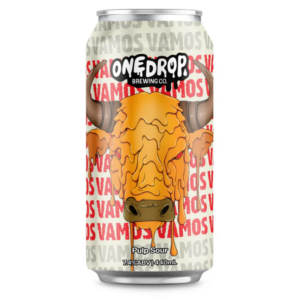 One Drop Vamos Sour