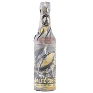 Insel Braurei Baltic Gose