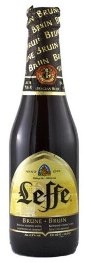 Leffe Brune