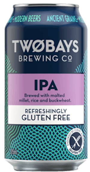Two Bays IPA 375mL