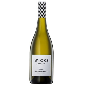Wicks Chardonnay
