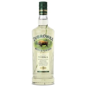 Zubrowka Vodka 700ml