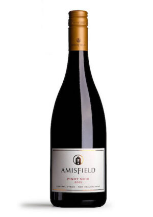 Amisfield Pinot Noir 750mL