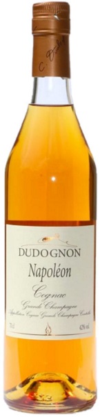 Dudognon Napoleon Grande Champagne