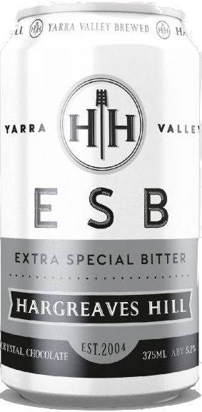 Hargreaves ESB
