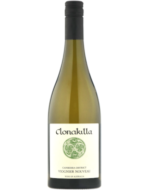 Clonakilla Canberra Viognier Nouveau