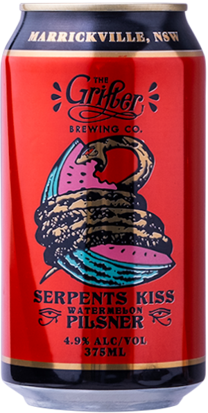 Grifter Serpent's Kiss