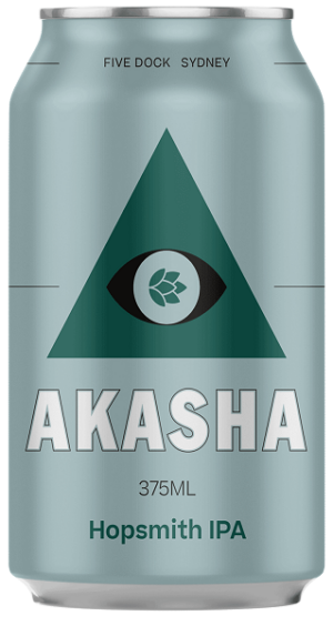 Akasha Hopsmith