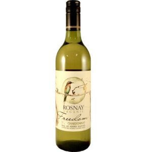 Rosnay Freedom Chardonnay