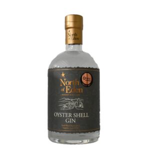 North Of Eden Oyster Shell Gin