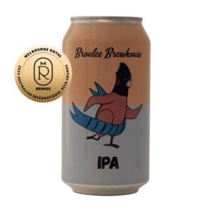 Broulee IPA