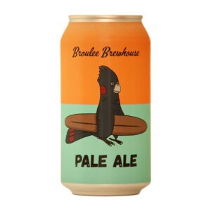 Broulee Pale Ale