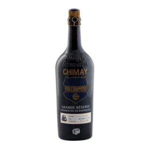Chimay Barrique 10.5% Armagnac