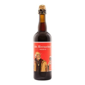St Bernardus Prior 8 750ml