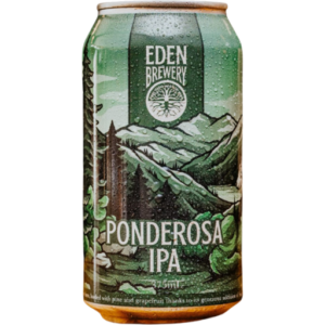Eden Ponderosa IPA