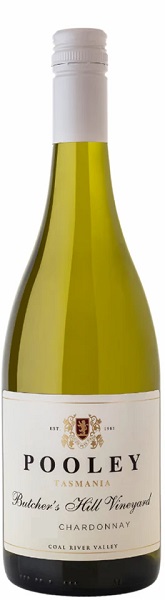 Pooley Butchers Hill Chardonnay