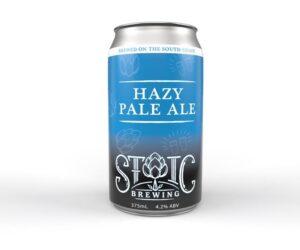 Stoic Hazy Pale