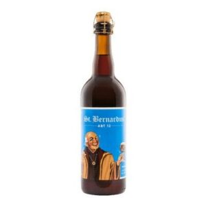 St Bernardus ABT 12 750ml