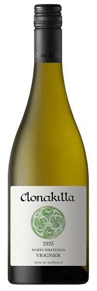 Clonakilla Viognier