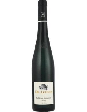 Dr Loosen GG Wehlener Sonnenuhr Riesling