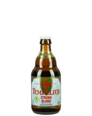 Tempelier Strong Blond