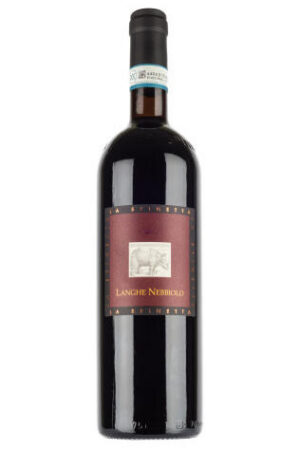 La Spinetta Langhe Neb 375ml