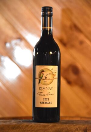Rosnay Freedom Grenache