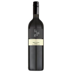 Piantaferro Intrigo Nero d'Avola