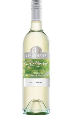 LIND E/HARV PINOT GRIGIO 750ML