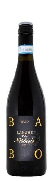 Babo Langhe Nebbiolo