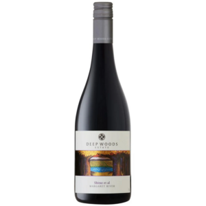 Deep Woods Estate Shiraz