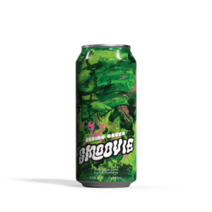 Good Land Seeing Green Smoovie