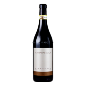 Fontanabianca Barbaresco