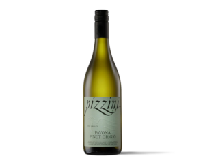 Pizzini Pavona Pinot Grigio