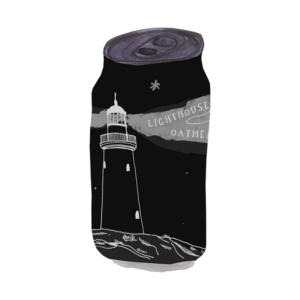 Sailors Grave Lighthouse Stout