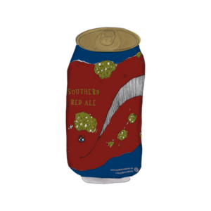 Sailors Grave Southern Red Ale