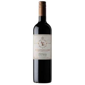 Tomfoolery Skullduggery Mataro/Shiraz