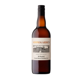 Stonegarden Mr Randell Fortified Muscat Field Blend