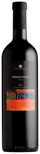 Piantaferro Primitivo