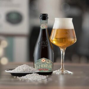 Baladin Gluten Free Nazionale Italian Ale