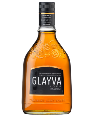 Glayva Scotch Liqueur