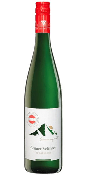 Sonnengold Gruner Veltliner