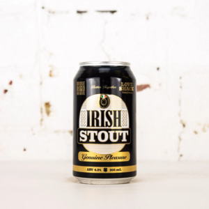 Bridge Road Love Shack Stout
