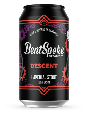 Bentspoke Descent 2026