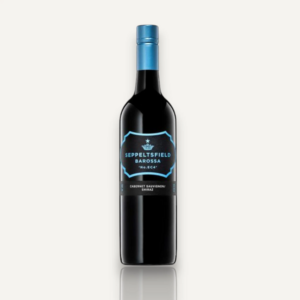 Seppeltsfield EC4 Cabernet Shiraz