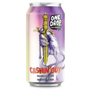 One Drop Cashin Out Sour