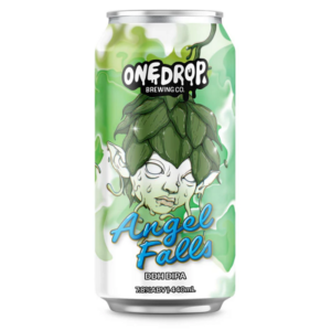 One Drop Angel Falls DDH DIPA