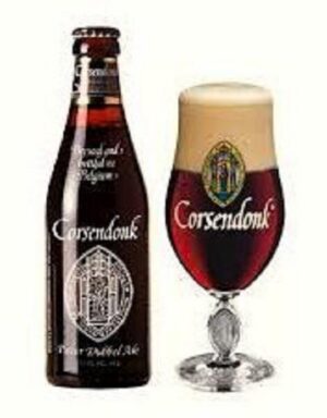 Corsendonk Pater Dubbel 750ml